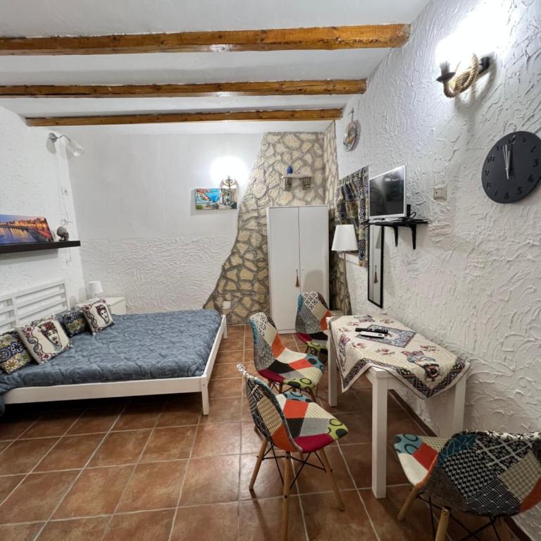 Rosalia House - Casa Vacanze - 9