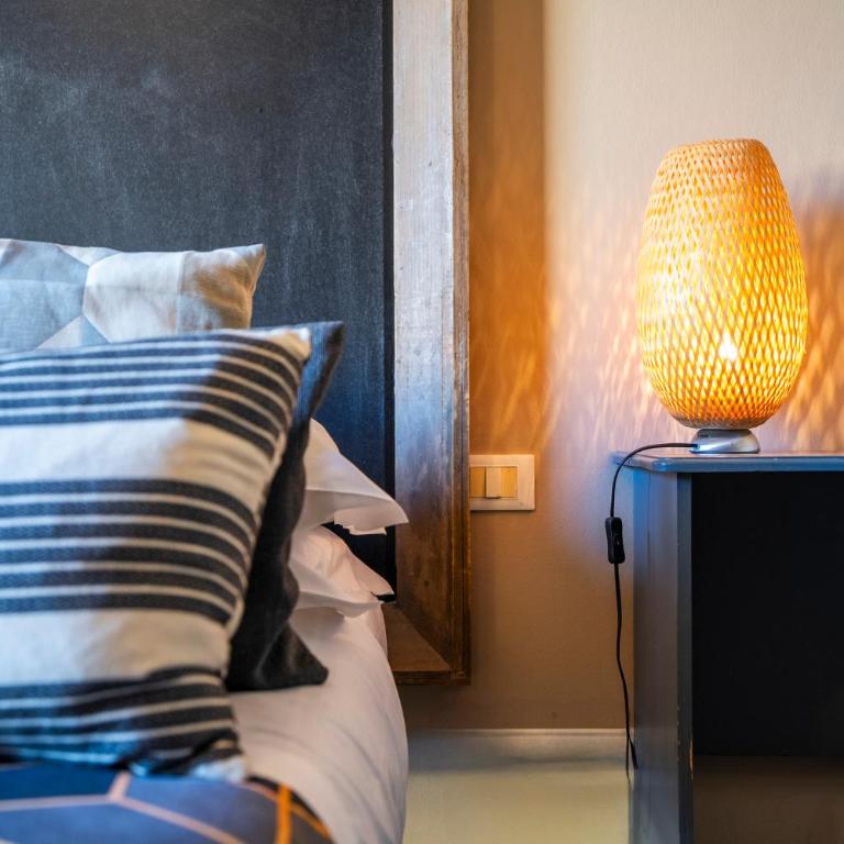 BOBOTEL - B&B City Center - Junior Suite con Balcone - 16