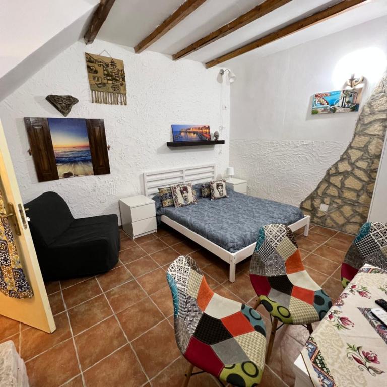 Rosalia House - Casa Vacanze - 5