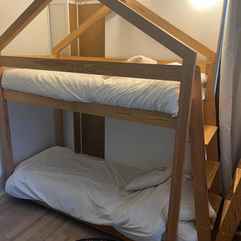 Le Papillon Maitiss - Appartamento con 2 Camere da Letto - 31
