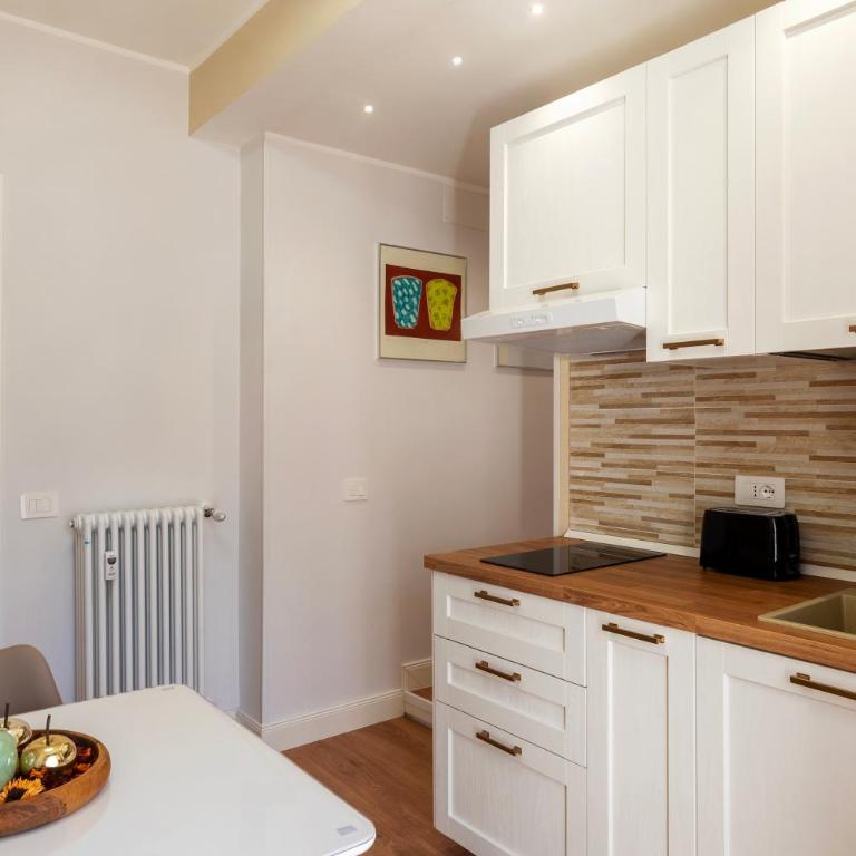 YCH-Ponte Lungo apartment - Appartamento con 3 Camere da Letto - 7