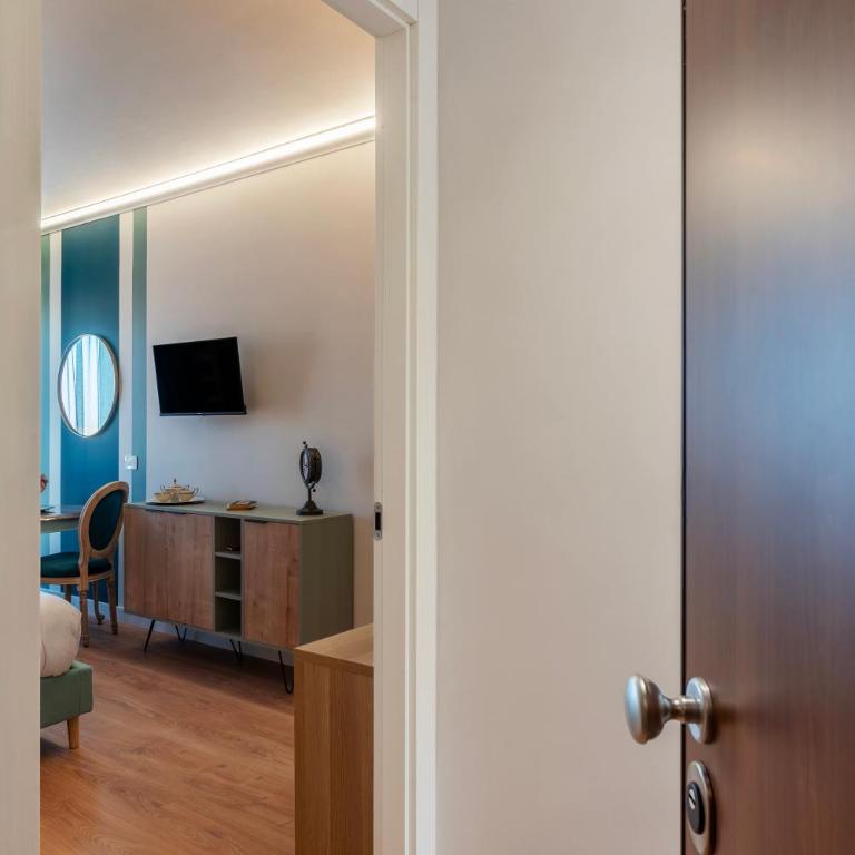 YCH-Ponte Lungo apartment - Appartamento con 3 Camere da Letto - 18