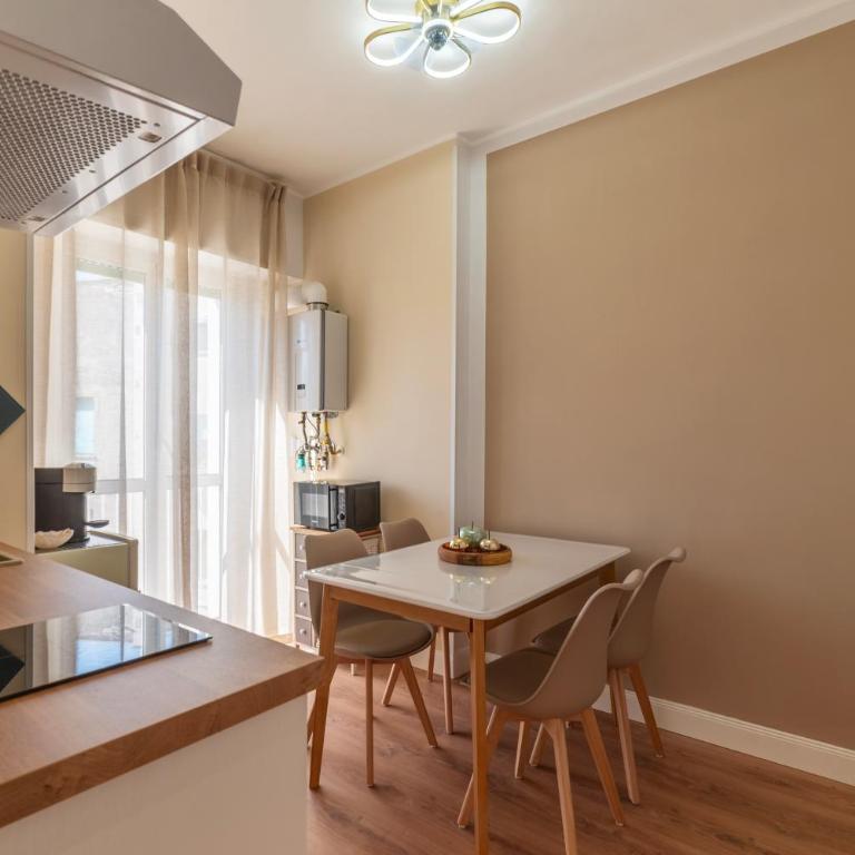 YCH-Ponte Lungo apartment - Appartamento con 3 Camere da Letto - 6