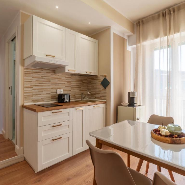 YCH-Ponte Lungo apartment - Appartamento con 3 Camere da Letto - 8