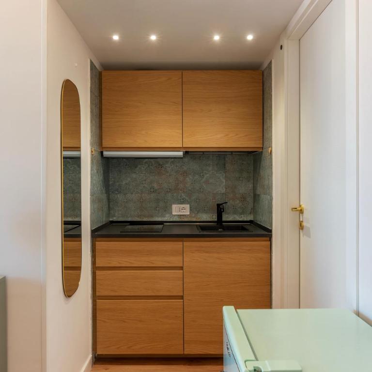 YCH-Ponte Lungo apartment - Appartamento con 3 Camere da Letto - 23