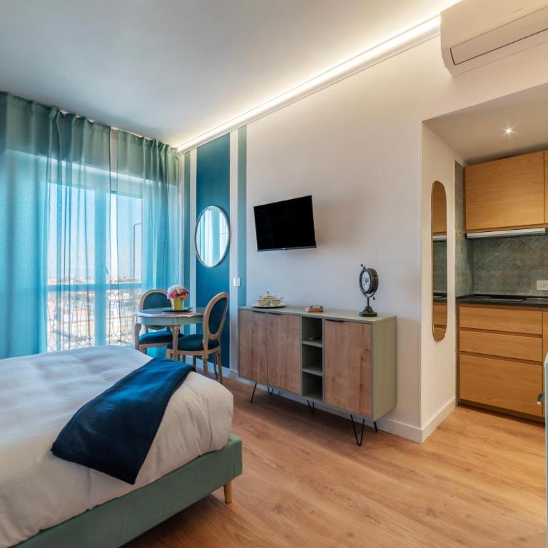 YCH-Ponte Lungo apartment - Appartamento con 3 Camere da Letto - 22