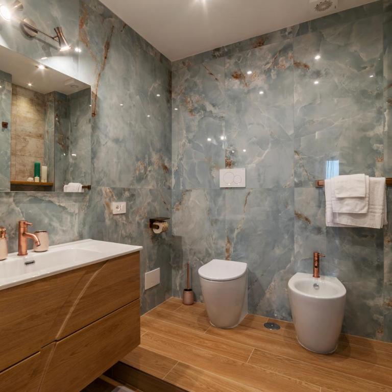 YCH-Ponte Lungo apartment - Appartamento con 3 Camere da Letto - 4