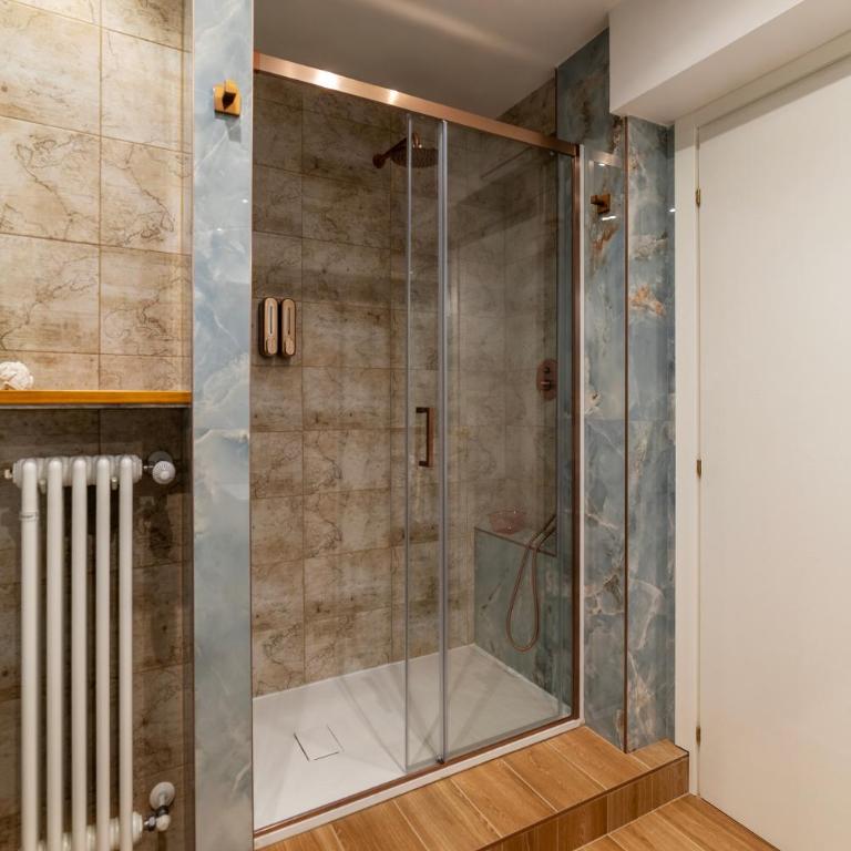 YCH-Ponte Lungo apartment - Appartamento con 3 Camere da Letto - 24