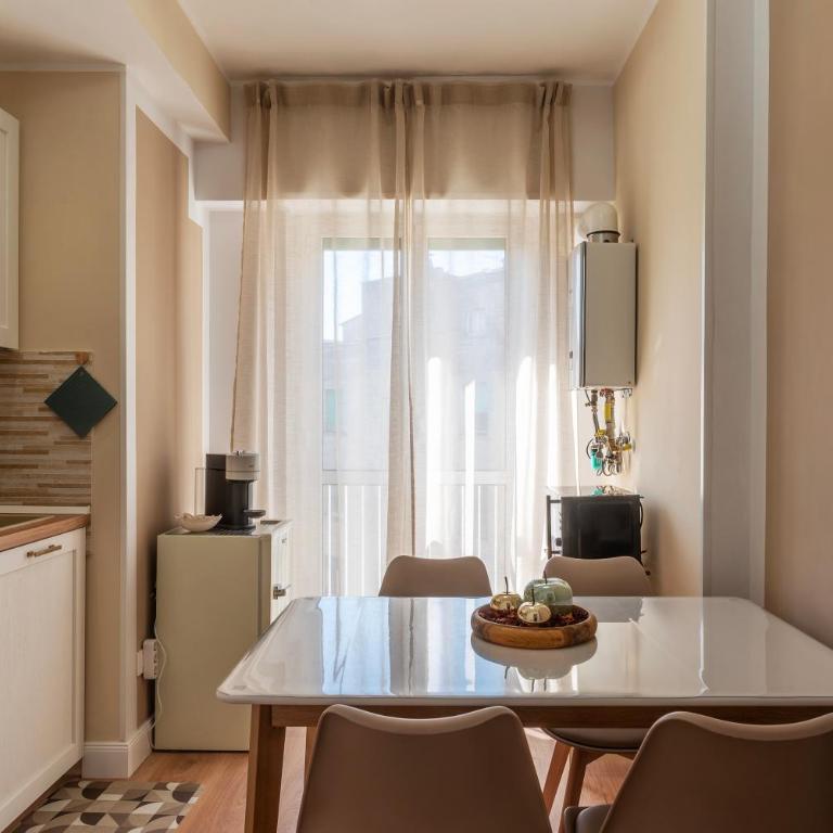 YCH-Ponte Lungo apartment - Appartamento con 3 Camere da Letto - 5
