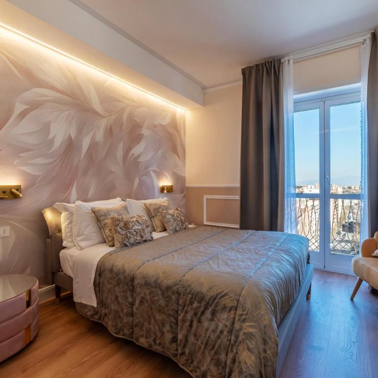 YCH-Ponte Lungo apartment - Appartamento con 3 Camere da Letto - 1