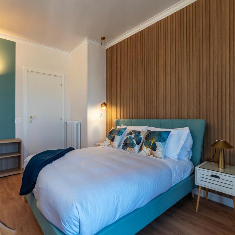 YCH-Ponte Lungo apartment - Appartamento con 3 Camere da Letto - 20
