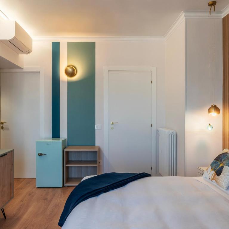 YCH-Ponte Lungo apartment - Appartamento con 3 Camere da Letto - 21
