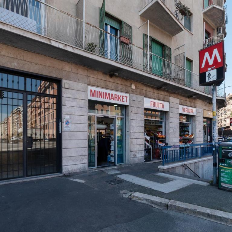 YCH-Ponte Lungo apartment - Appartamento con 3 Camere da Letto - 3