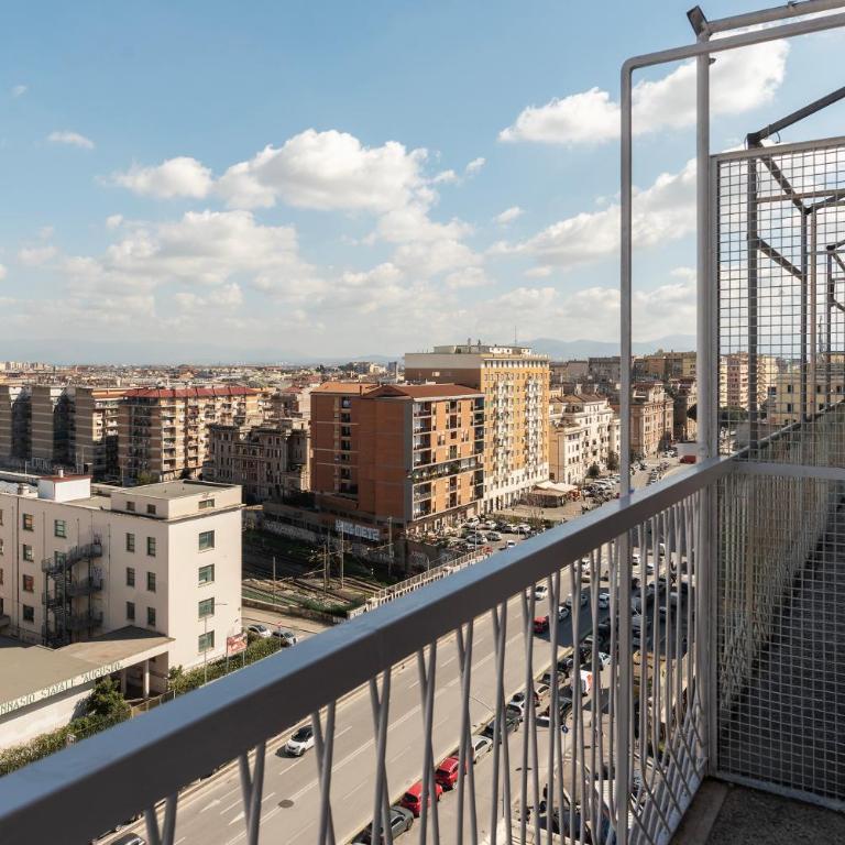 YCH-Ponte Lungo apartment - Appartamento con 3 Camere da Letto - 26
