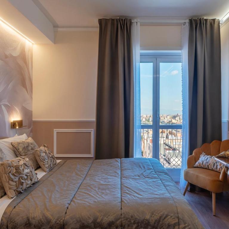 YCH-Ponte Lungo apartment - Appartamento con 3 Camere da Letto - 15