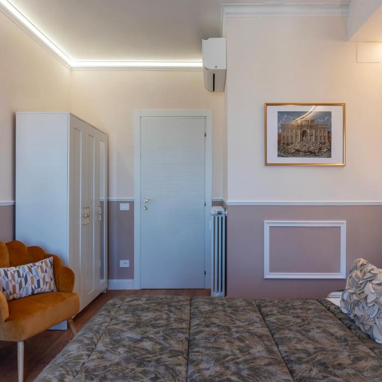 YCH-Ponte Lungo apartment - Appartamento con 3 Camere da Letto - 16