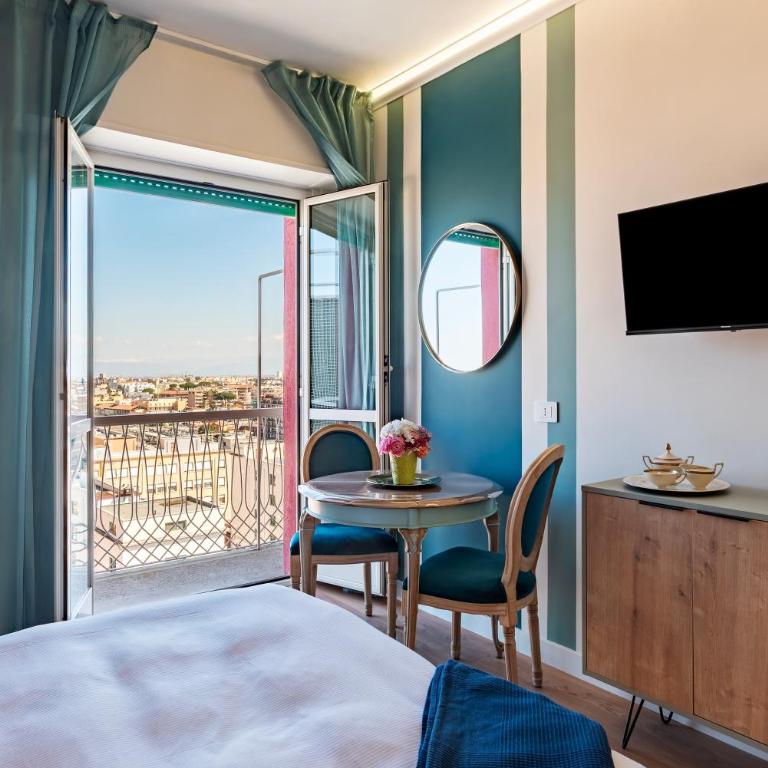 YCH-Ponte Lungo apartment - Appartamento con 3 Camere da Letto - 2