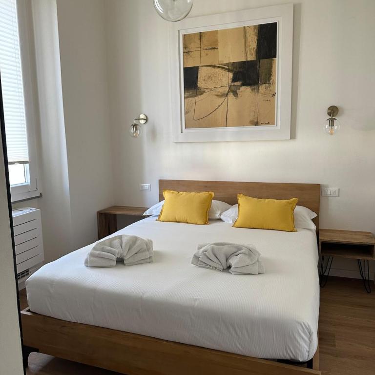 La Magnolia Firenze - Appartamento con 1 Camera da Letto - 12