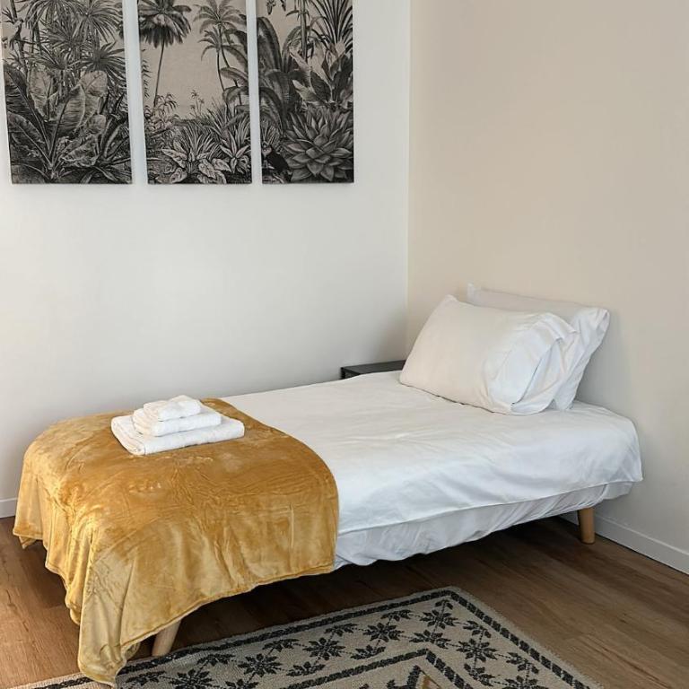 La Magnolia Firenze - Appartamento con 1 Camera da Letto - 19
