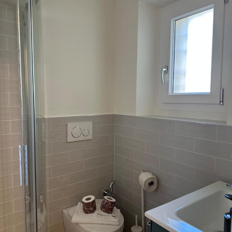 La Magnolia Firenze - Appartamento con 1 Camera da Letto - 14
