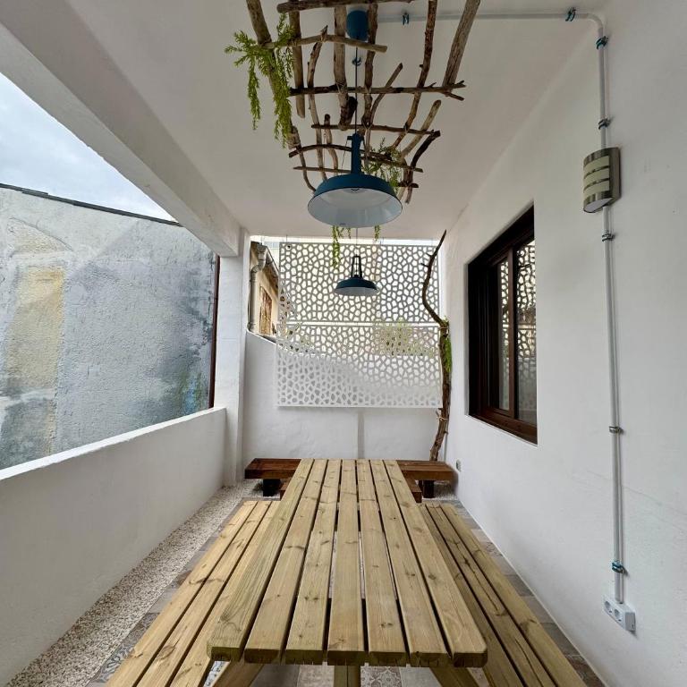 Oasis De Confort Urbano Vigo - Apartamento de 3 dormitorios - 3