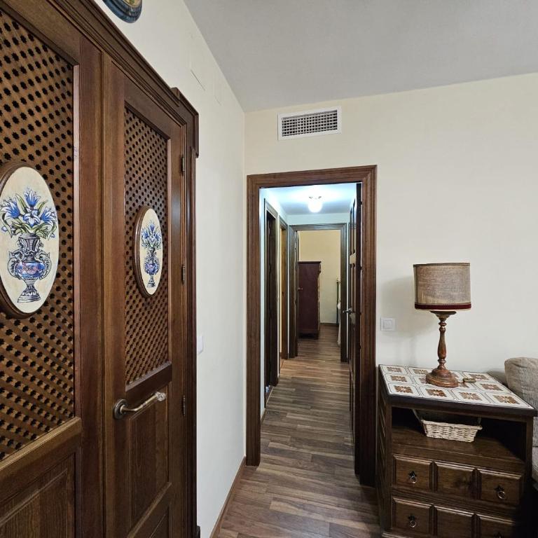 Apartamento Jaire - Apartamento de 3 dormitorios - 4