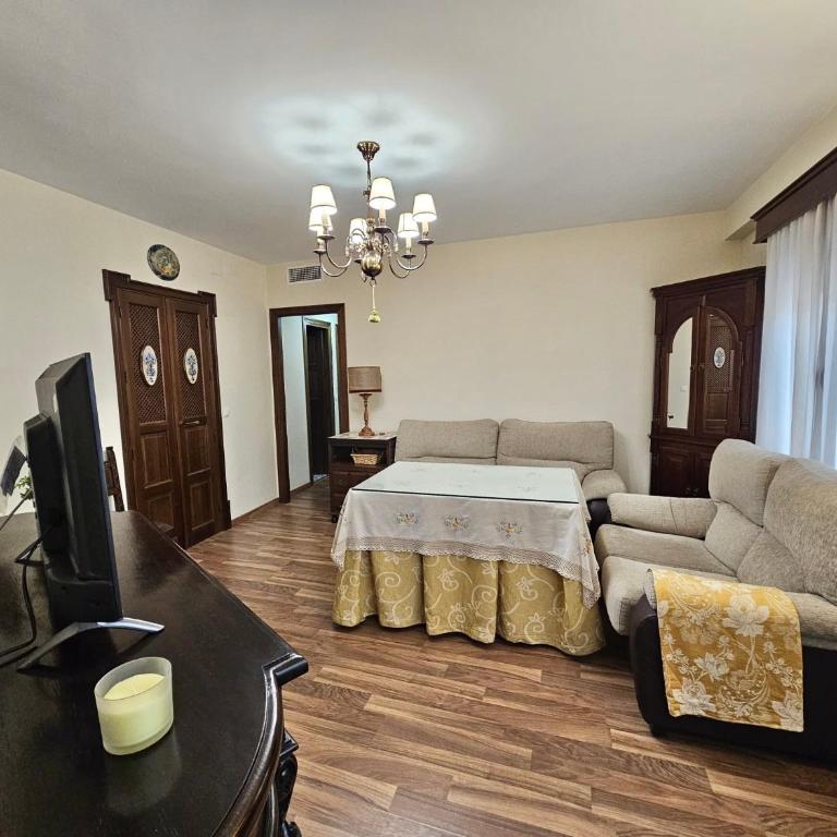 Apartamento Jaire - Apartamento de 3 dormitorios - 3