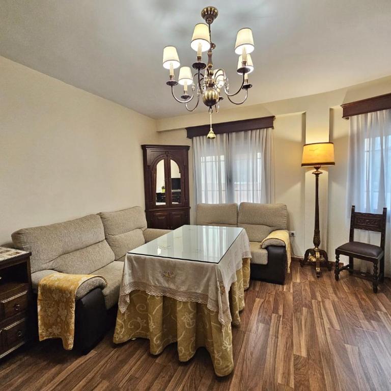 Apartamento Jaire - Apartamento de 3 dormitorios - 1