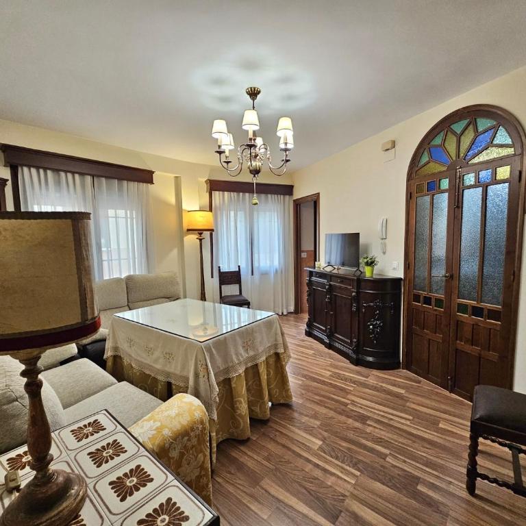 Apartamento Jaire - Apartamento de 3 dormitorios - 2