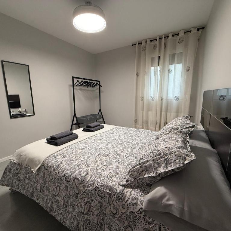 La Casita de Palafox - Apartamento con 4 dormitorios - 10