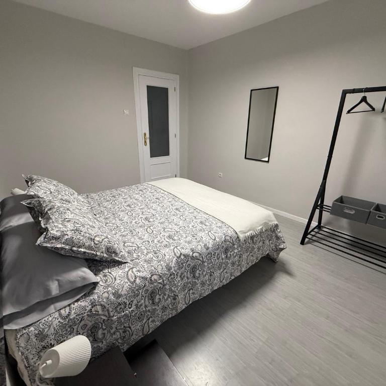 La Casita de Palafox - Apartamento con 4 dormitorios - 11