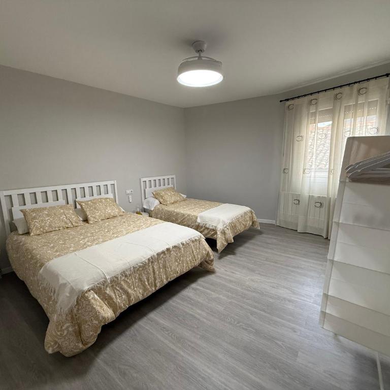 La Casita de Palafox - Apartamento con 4 dormitorios - 13