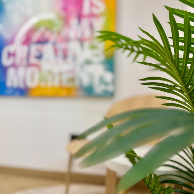 Oasis De Confort Urbano Vigo - Apartamento de 3 dormitorios - 77