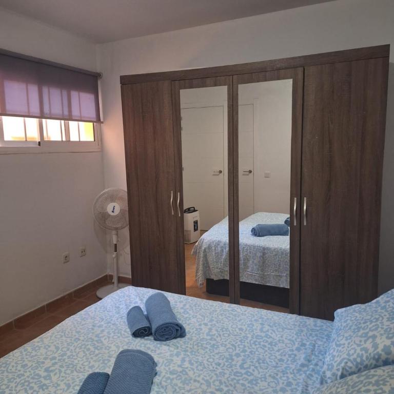 Apartamento Catalina Corralejo - Apartamento - Planta baja - 13