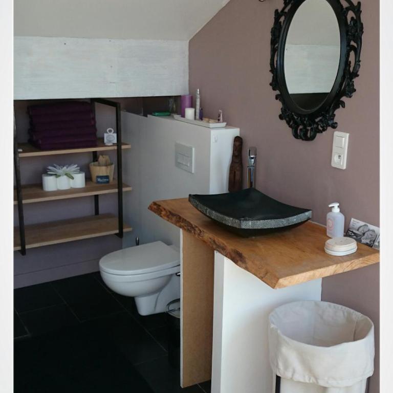 Maison avec 3 appartements à 5min de la plage sud - Maison 2 Chambres - 2