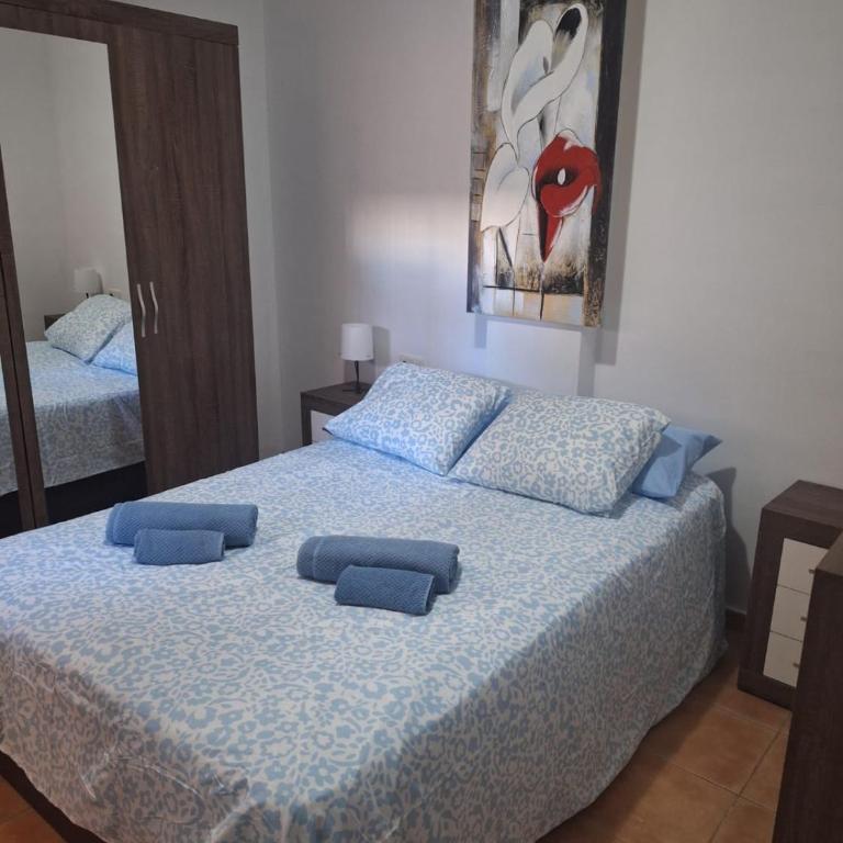 Apartamento Catalina Corralejo - Apartamento - Planta baja - 12