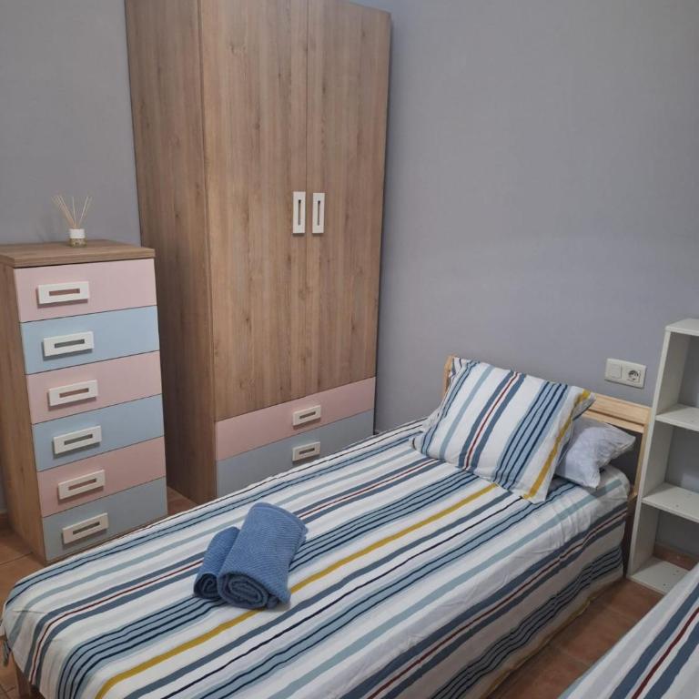 Apartamento Catalina Corralejo - Apartamento - Planta baja - 11