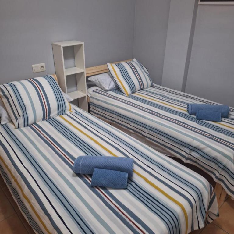 Apartamento Catalina Corralejo - Apartamento - Planta baja - 10