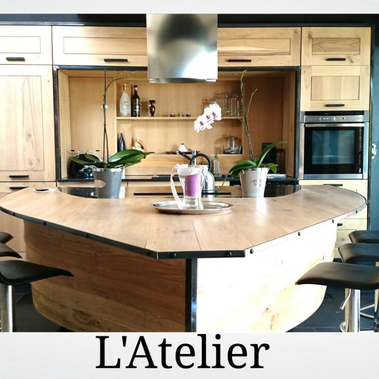 Maison avec 3 appartements à 5min de la plage sud - Maison 2 Chambres - 7