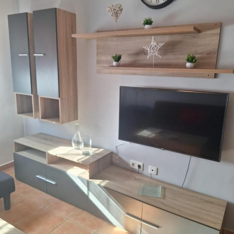 Apartamento Catalina Corralejo - Apartamento - Planta baja - 2
