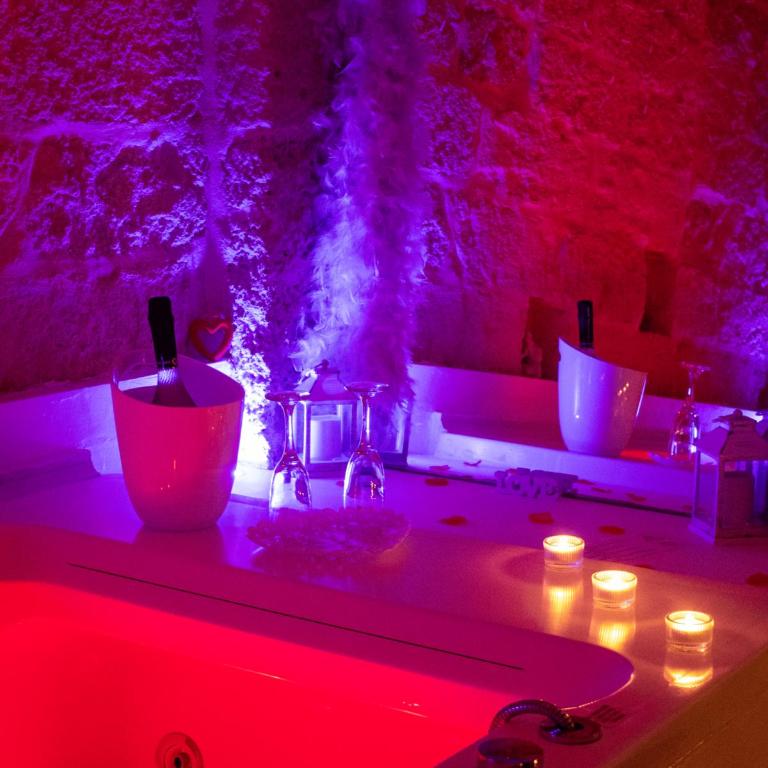 Dofely Suites - Gelso - Appartamento con 1 Camera da Letto - 14