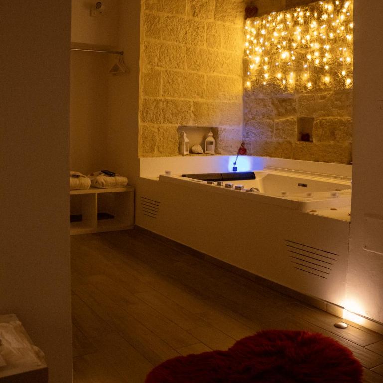 Dofely Suites - Gelso - Appartamento con 1 Camera da Letto - 10