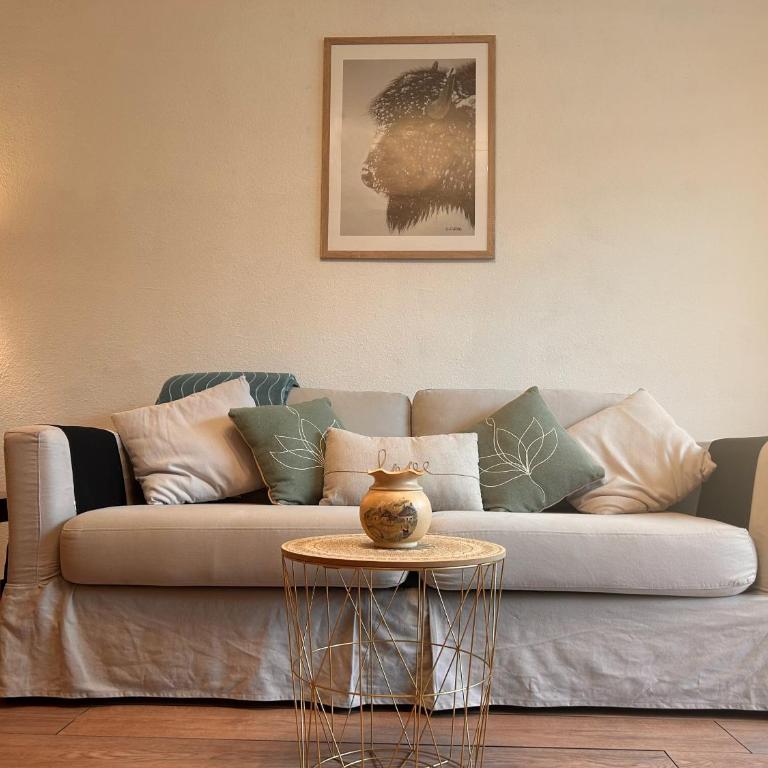 Carla's Residences - Le Margériaz - Appartement 1 Chambre - 5