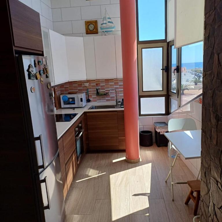 La Majorera Luminoso apartamento de 3 dormitorios en Puerto del Rosario - Apartamento de 3 dormitorios - 7