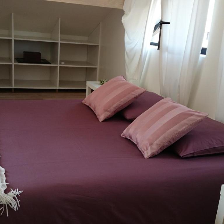 Maison avec 3 appartements à 5min de la plage sud - Maison 2 Chambres - 11