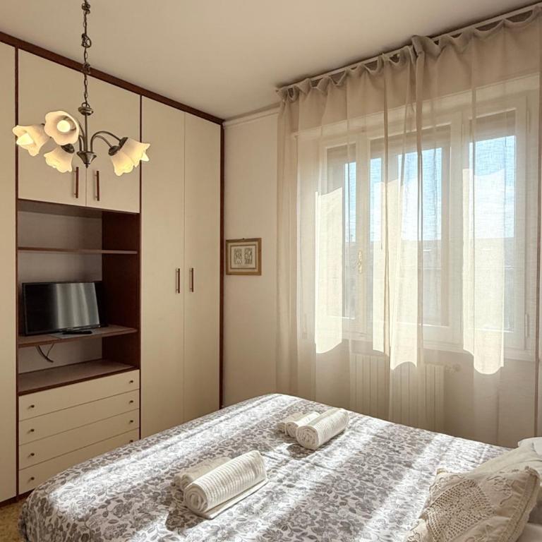 Florence San Jacopino Suite - Camera Matrimoniale Standard - 10