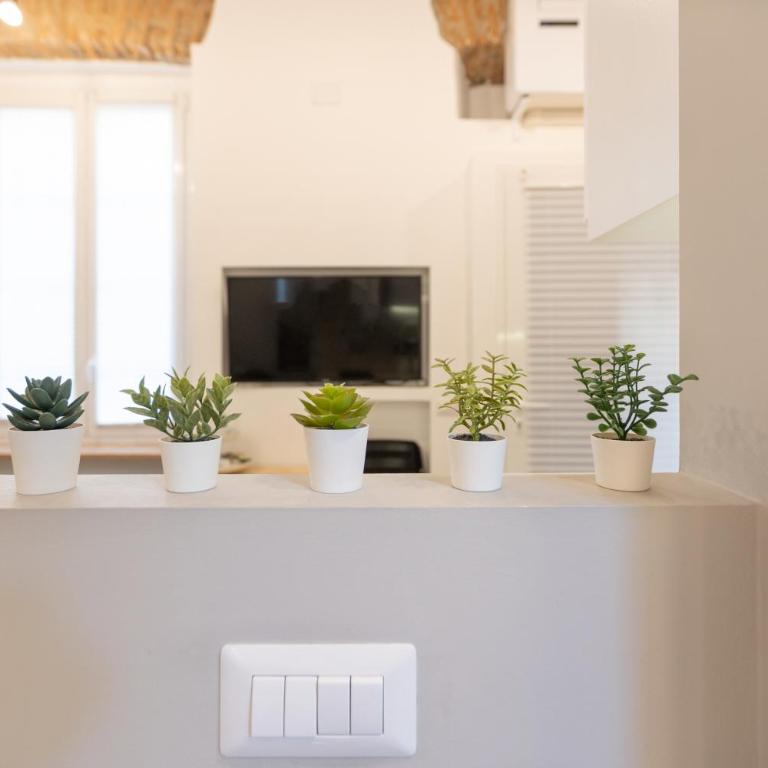 Bricks & Beams Studio in the key area of Milan - Appartamento con 1 Camera da Letto - 13