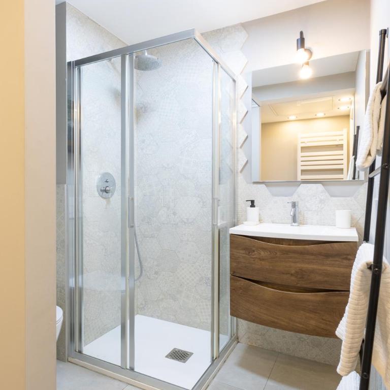 Bricks & Beams Studio in the key area of Milan - Appartamento con 1 Camera da Letto - 14