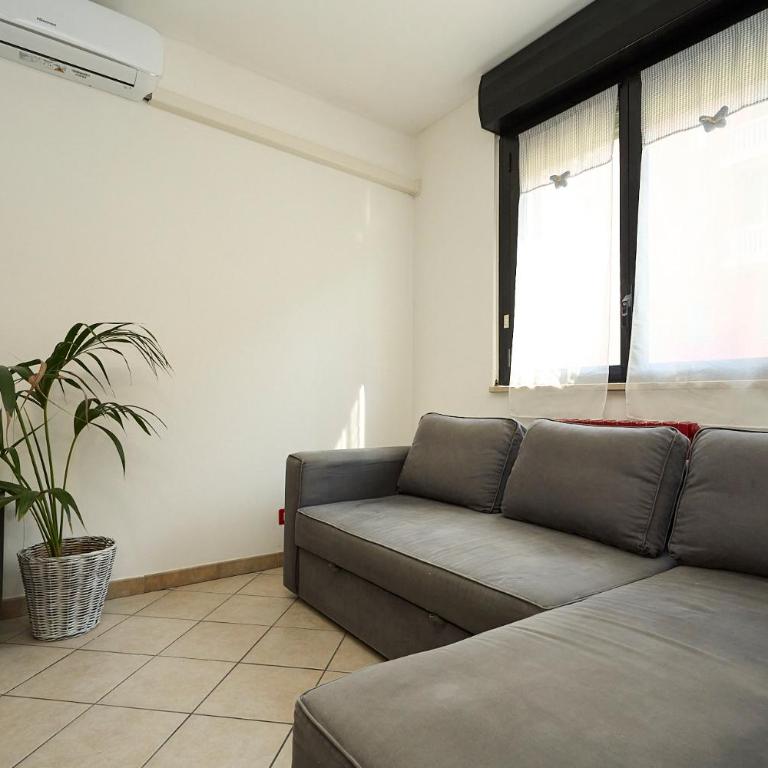 Humanitas House - 20 Minutes from DUOMO - Navigli - Appartamento con 2 Camere da Letto - 11