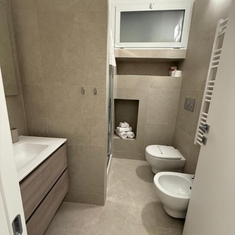 Handy Lemon - Appartamento con 1 Camera da Letto - 13